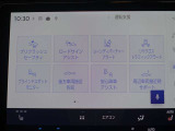 プリクラッシュセーフティを装備しております!衝突の可能性が高いとシステムが判断したときに、警報やブレーキ力制御により運転者の衝突回避操作を補助してくれます☆