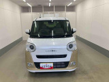ムーヴキャンバス  ストライプス G