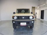 ジムニー XC 4WD 