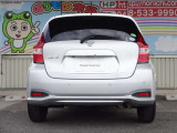 万が一のトラブル時も、保証期間内なら全国最寄の日産ディーラーにて受けられますので、安心してご購入の検討いただけます。