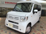 ホンダ N-VAN