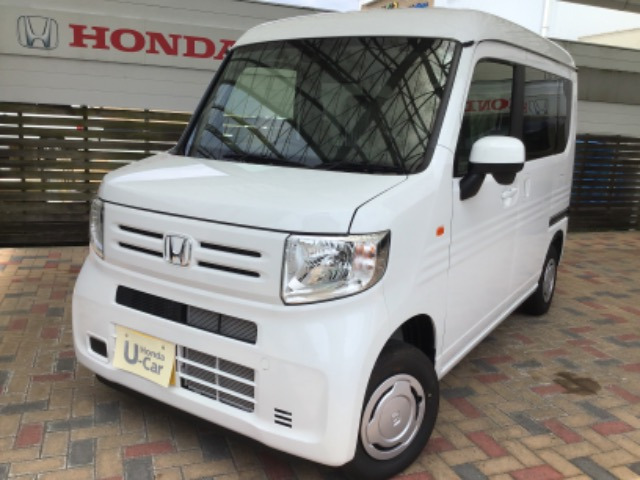 N-VAN L 4WD