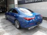 CLAクラス CLA200d AMGラインパッケージ 