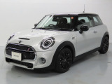 MINI NEXT港南台 正規ディーラー認定中古車