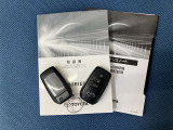 車両取扱説明書/メンテナンスノート/(保証書)/ (スマートキー・キーレス)/ スペアキー揃っております♪
