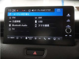ナビゲーションは様々なメディアに対応しております。