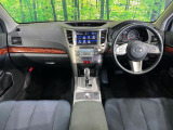 レガシィB4 2.5 i アイサイト 4WD 