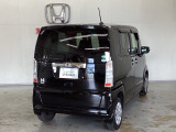 N-BOXカスタム G Lパッケージ 4WD 