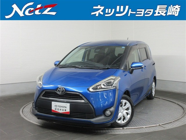 シエンタ 1.5 G