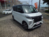 eKクロススペース G 
