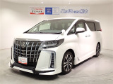トヨタ アルファード