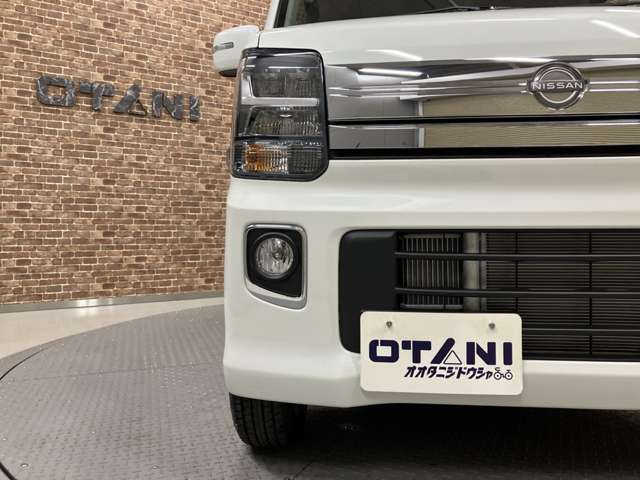 日産 クリッパーリオ E ハイルーフ の中古車詳細 (登録済未使用車