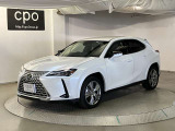 UX 250h グレイスフル エクスプローラー 