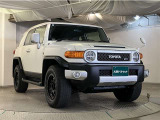 FJクルーザー 4.0 4WD 