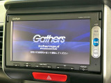 N-BOX G Lパッケージ 