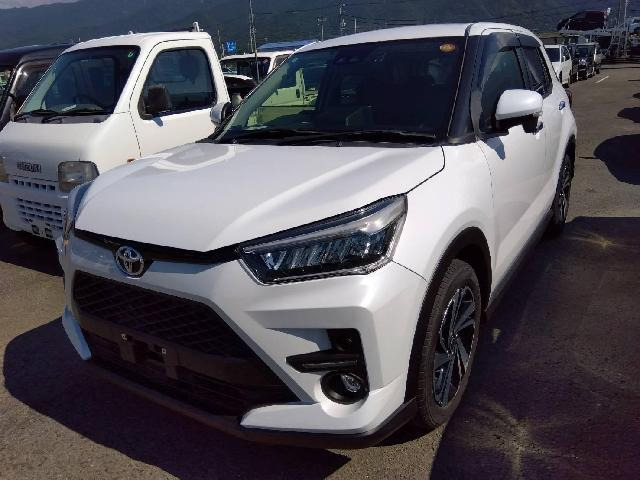 ライズ 1.0 Z