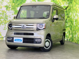 ホンダ N-VAN