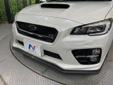 WRX STI 2.0 タイプS 4WD 