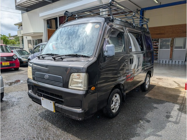 サンバー VB 
