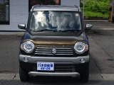 ハスラー J スタイルIII 4WD