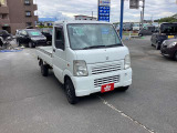 キャリイ KC エアコン パワステ 4WD 