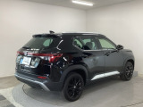 WR-V 1.5 Z プラス ブラックスタイル 