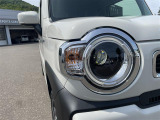 届出済未使用車 X 4WD スマートキー スペアキー レーダーブレーキ クルーズコントロール シートヒーター