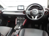 CX-3 1.5 XD ツーリング 