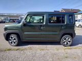 フレアクロスオーバー ハイブリッド XS 4WD 
