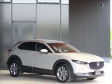 CX-30 2.0 20S プロアクティブ 