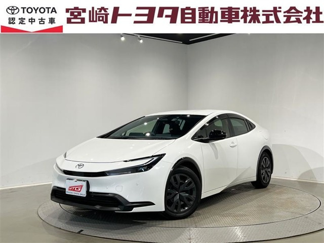 プリウス 1.8 X