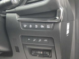 様々な安全装備が運転をサポートしてくれます♪