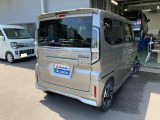 ご覧頂いている車両は、スズキ直営代理店である当店が自信を持ってオススメできるディーラー中古車です♪