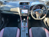 WRX S4 2.0 STI スポーツ アイサイト 4WD 