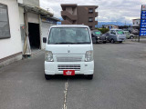 キャリイ KC エアコン パワステ 4WD 