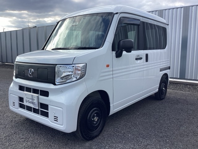 N-VAN e: e: L4 