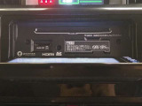 CD・DVD再生可能!