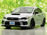 スバル WRX S4 2.0 STI スポーツ アイサイト 4WD