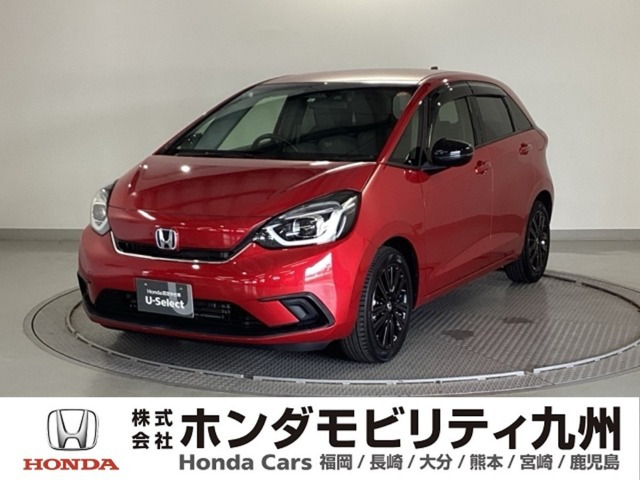 フィット 1.5 e:HEV ホーム 1.5 e:HEV ホーム カーサ