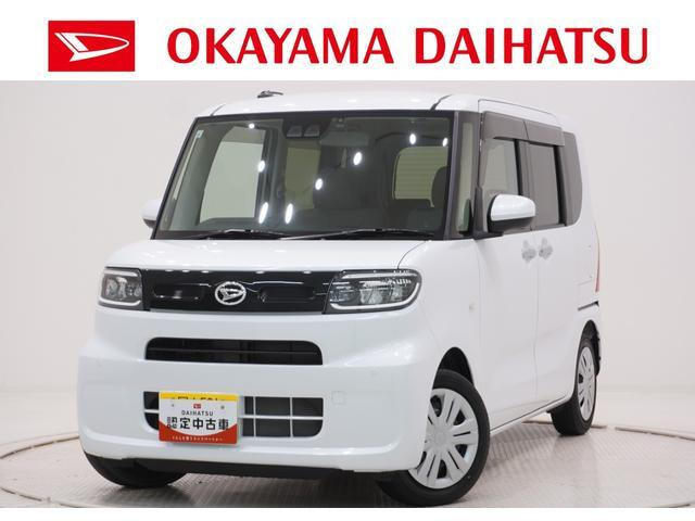 タント X