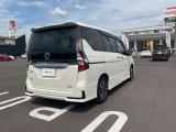 R4年式 セレナ ハイウェイスターV ブリリアントホワイトパールのお車が入荷しました☆