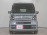 N-VAN ファン ターボ 4WD 