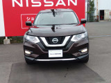 エクストレイル 2.0 20Xi Vセレクション 4WD 