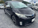 エスティマハイブリッド 2.4 X 4WD 