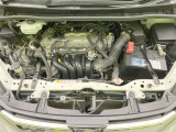 親切・丁寧な専門メカニックスタッフが応対!・車検・点検整備・事故等の修理などアフターサービスも安心。お車のカスタマイズもネクステージのサービススタッフまでご相談ください!