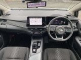 運転席前列シートです。