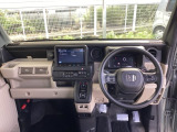 N-VAN e: e: ファン 