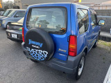 ジムニー XL 4WD 