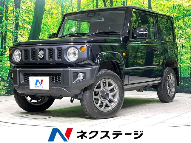 ジムニー  XC