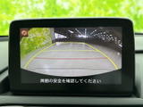 バックモニター